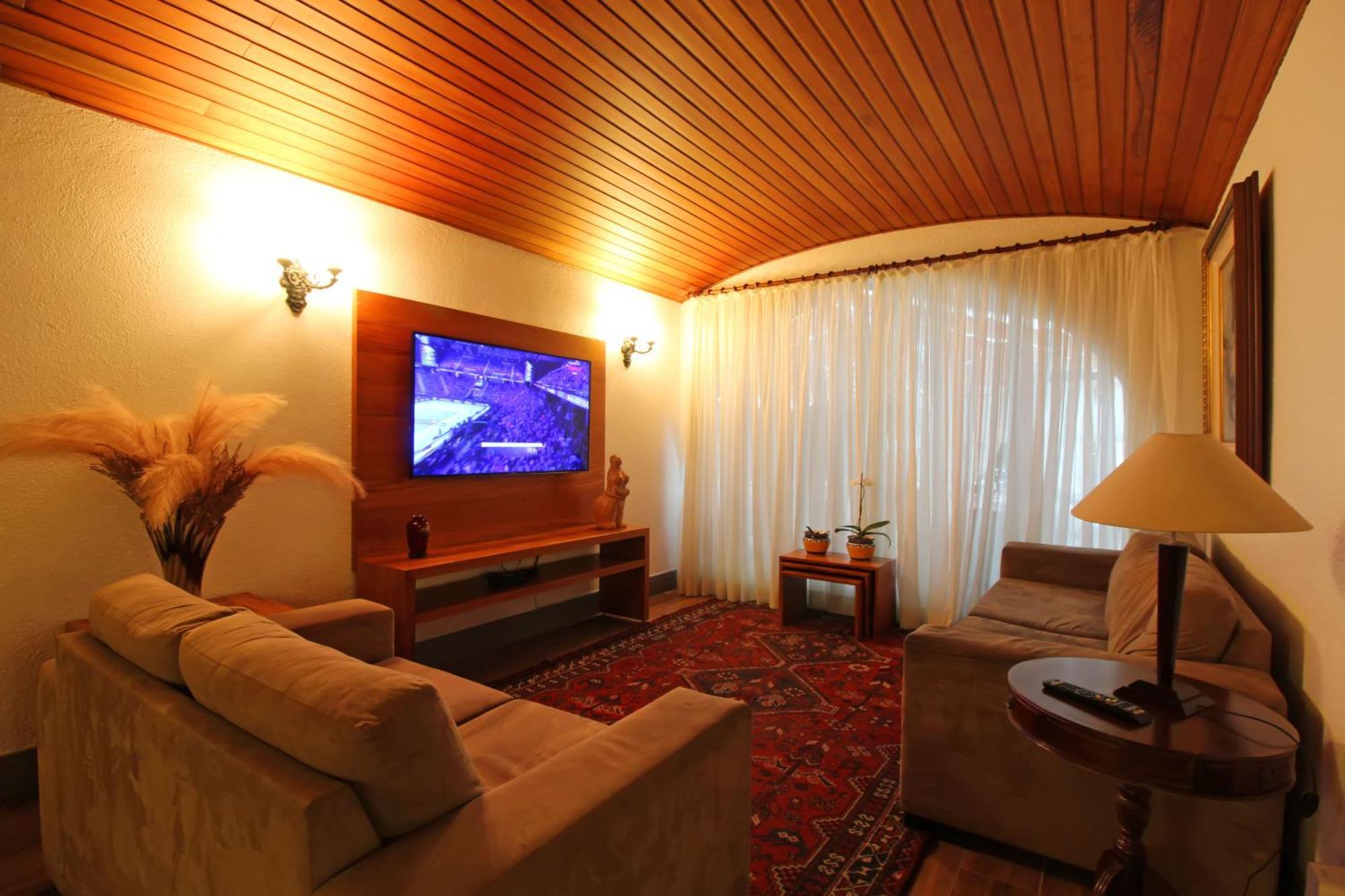Inn Capivary 4*
