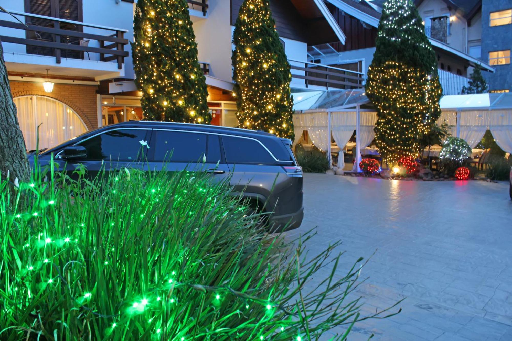 Inn Capivary