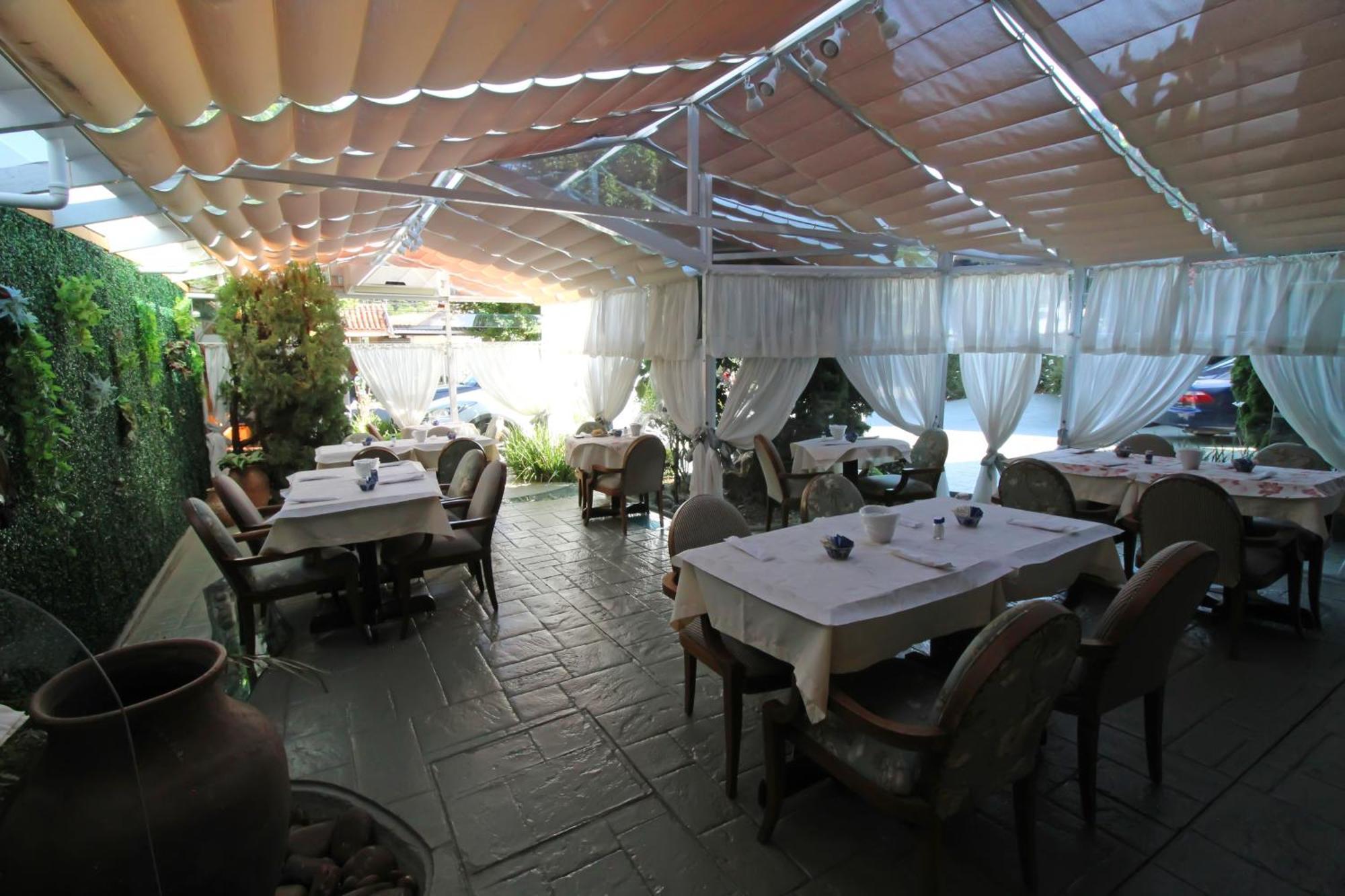 Inn Capivary 4*