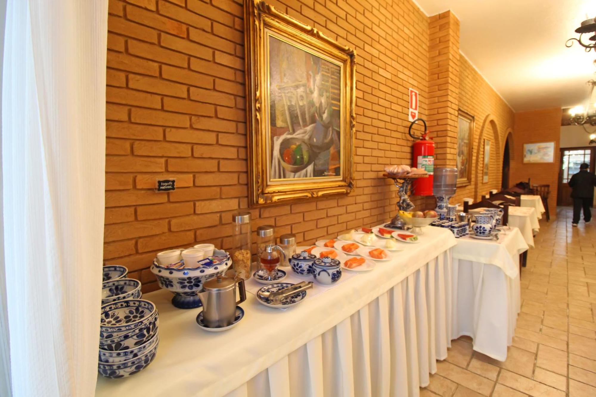 Capivary Inn 4*