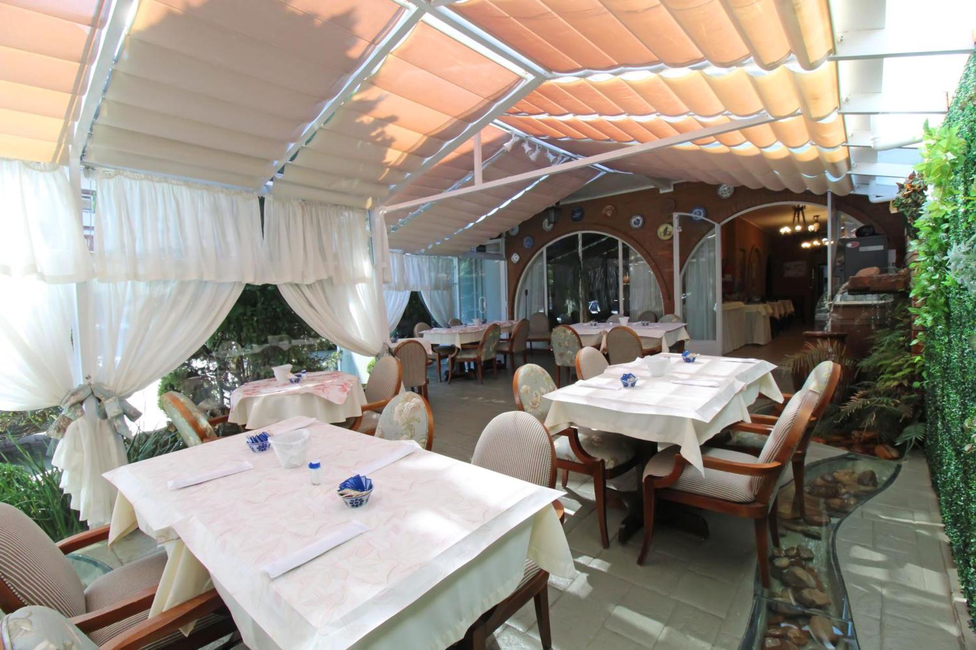 Inn Capivary 4*