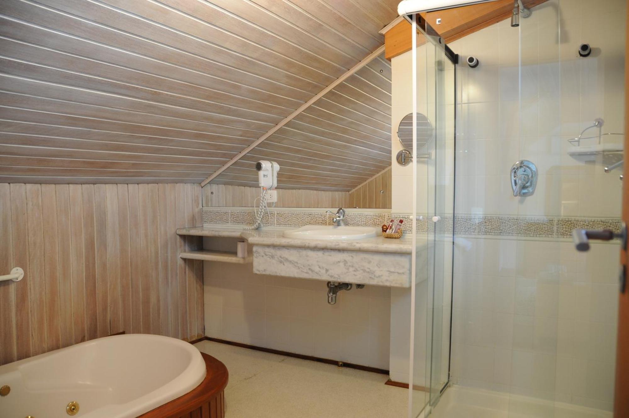 Inn Capivary Campos do Jordao
