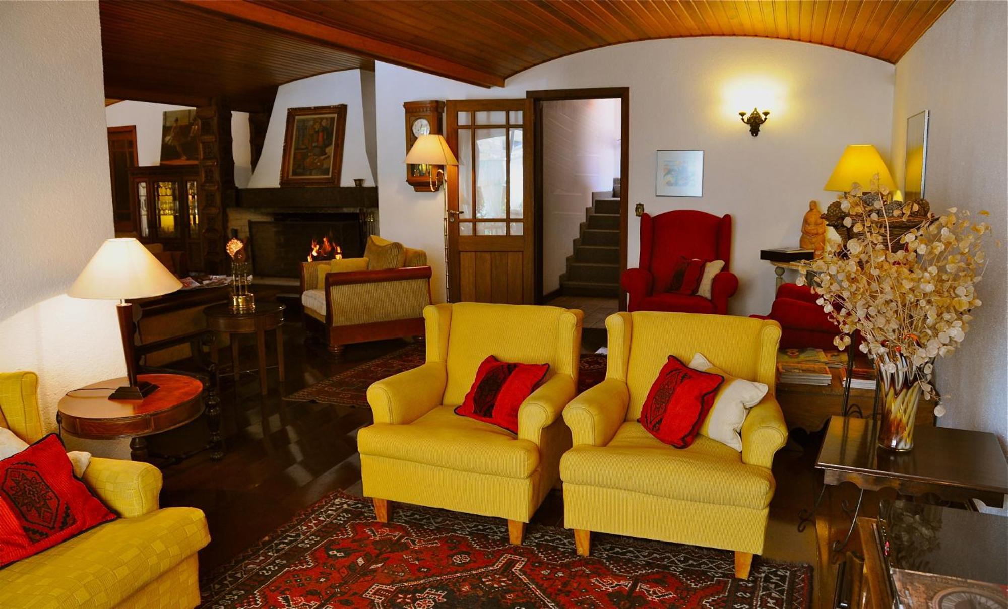 Capivary Inn 4*