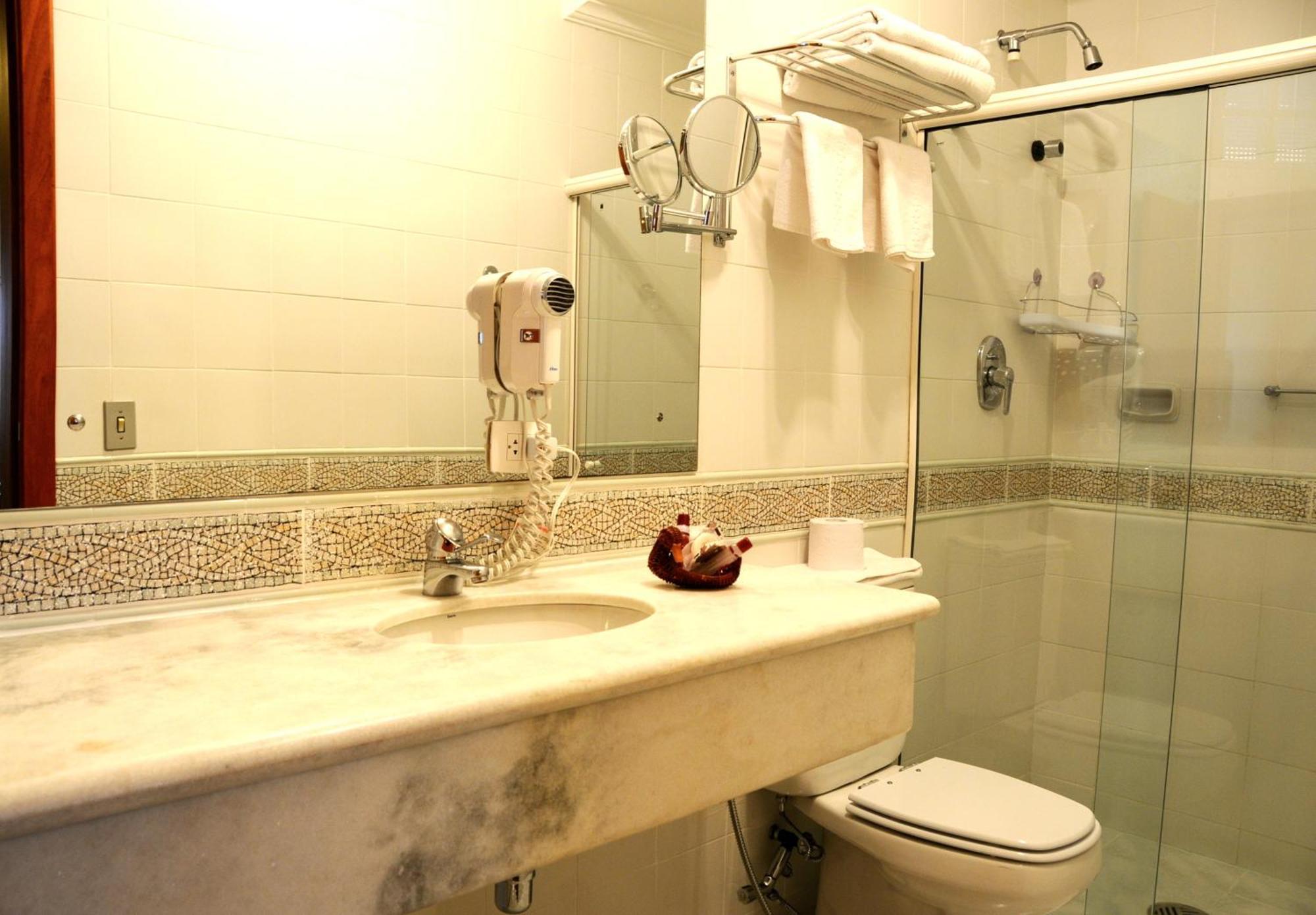 Capivary Inn Campos do Jordao