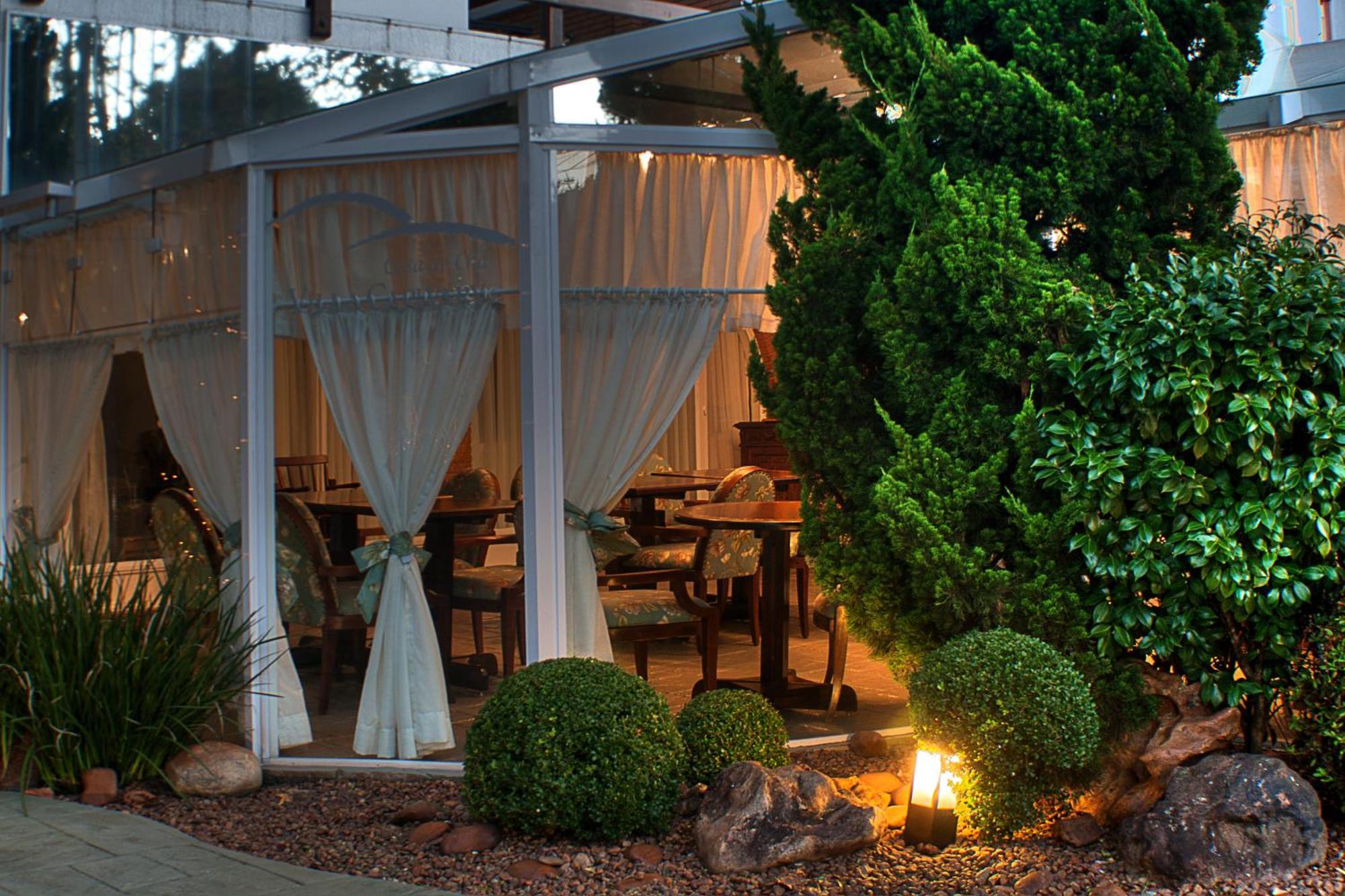 Capivary Inn 4*
