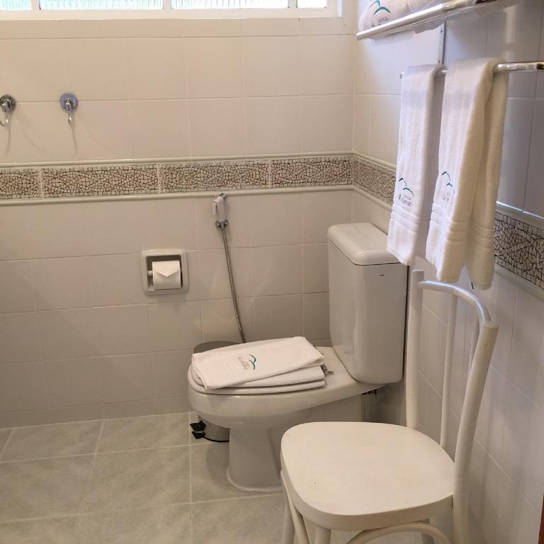 Inn Capivary 4*