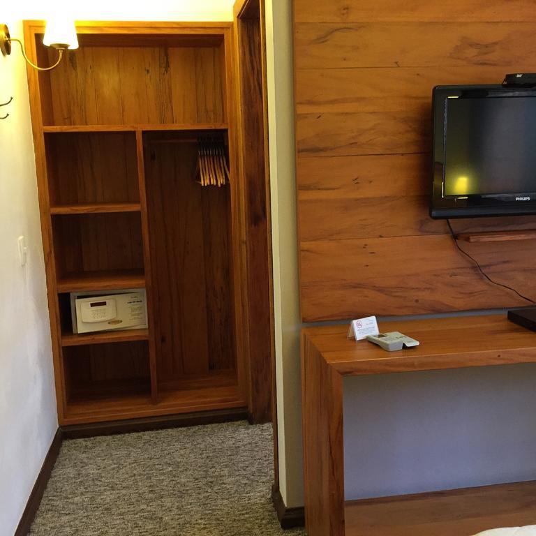Inn Capivary