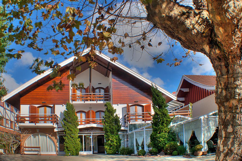 Capivary Inn 4*