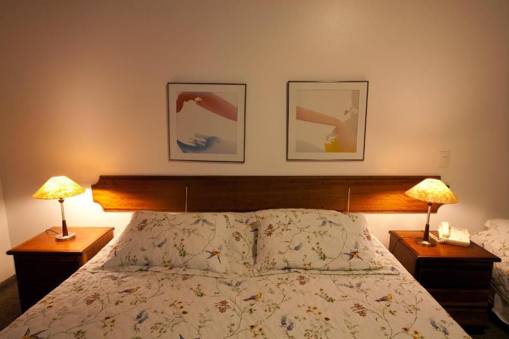 Capivary Inn Campos do Jordao