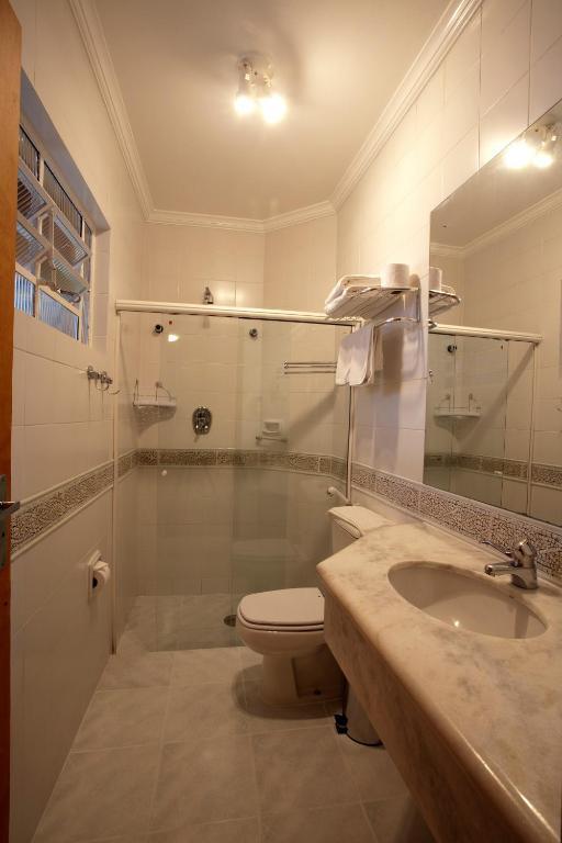 Capivary Inn