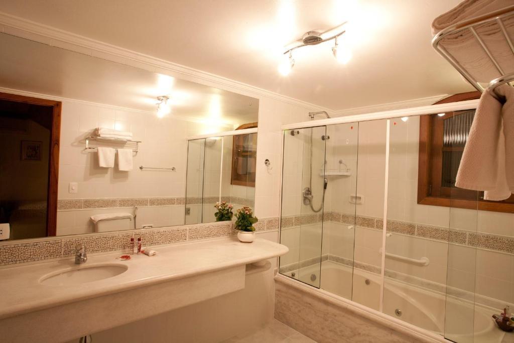 Inn Capivary Campos do Jordao
